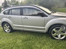 Müüa Dodge Caliber 2.0, 103 kW, 2009.a