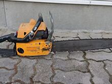 Mootorsaag Partner P70