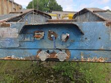 Treiler Damm 2SD 325F