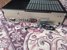 Yamaha RX-330 stereo resiiver