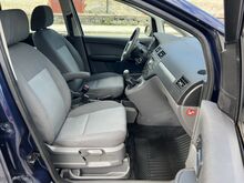Ford Focus C-Max 1.8 88kw, LS 188486km