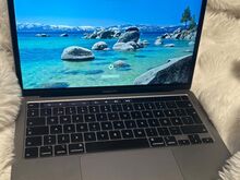 Apple MacBook Pro 13" (2020) | 16 GB RAM | 1 TB SS