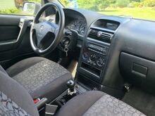 Opel Astra G Caravan Edition 2000, üv.08/2027.a.