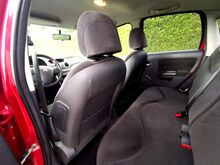 Citroen C3 Facelift 1.6 81кВт Автомат, пробег 107 тыс.
