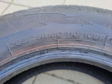 Minerva 205/75 R16C