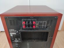 YAMAHA YST-SW515 AKTIIVSUBWOOFER