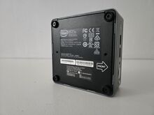 Uus kompaktne Intel NUC, 8GB RAM / 240GB SSD