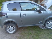 Mopeedauto JDM Aloes Yanmar 4kW