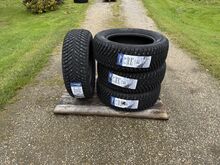 215/60R16 Sailun ICE BLAZER SPIKE 99T XL шип.