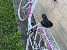 Naiste linnaratas 26" Arkus Romet Angel