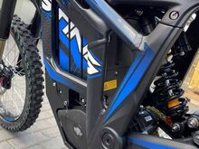 Brand new talaria sting R (Electric Bikes)