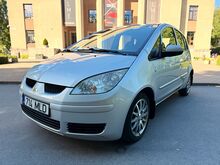 MITSUBISHI COLT /AUTOMAAT/REG MAKSTUD/ÜV 12.2026