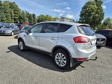 Ford Kuga 2.0 103kW 4x4 atm