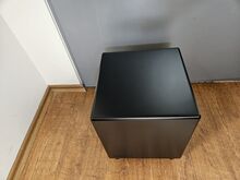 BK Electronics Gemini II aktiivne suletud 10 tolli
