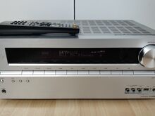 Onkyo TX-NR509  5.1 AV receiver
