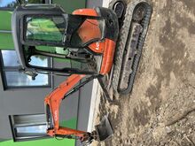 Kubota  U-25 2,5t