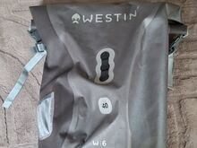 Рыболовная сумка Westin W6 roll-top
