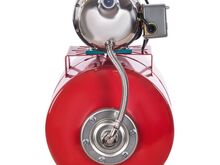 Hüdrofoor 1300w 6000l/h 50l paak KD5233