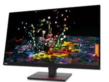 32" Lenovo P32p-20, 4K, USB-C 90W