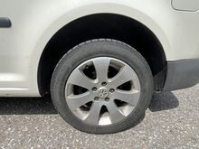 VW Caddy 2.0 51kw