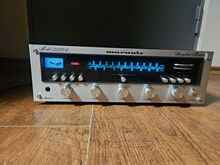 Marantz 2220 Stereophonic Receiver (1972-74)
