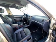 Skoda Octavia 2.0 FSI 110kW üv 05.2027