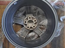 MB veljed 17"x8" CB66 ET35 5x112
