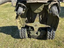 Робот-газонокосилка Wiper KXLS
