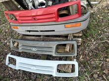 Запчасти на Ford Sierra