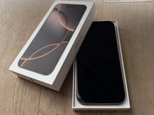 Apple iPhone 16 Pro Max 256 GB