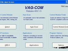 Obd2 vag kkl 409.1  ftcheap