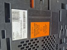 Cybex Solution T ifix turvatool.