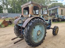 Traktor T-40AM
