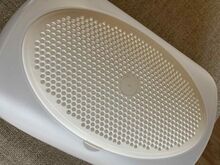 TUPPERWARE JUUSTUKARP