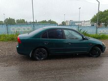 Honda Civic 1.4