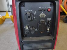 Inverter-generaator CEDIN2000R 1,9kw