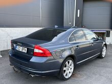 Volvo S80 2.4 D5 136kw 2006a