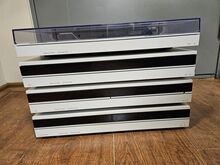 Bang & Olufsen Beosystem 5500 White