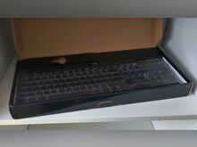 Filco Ninja Majestouch mänguklaviatuur