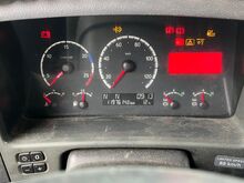 SCANIA R420 LB6X2HNA + ШТОРНЫЙ ПОЛУПРИЦЕП (КОМПЛЕКТ)