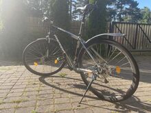 Jalgratas Merida Cross