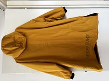 Ilmastikukindel parka 2XL/3XL