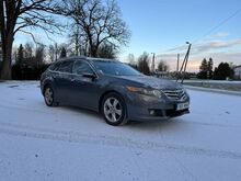Honda Accord Tourer Executive 2.2 i-dtec