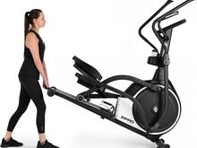 Zipro Force White elliptiline trenažöör