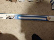 LED valgustid