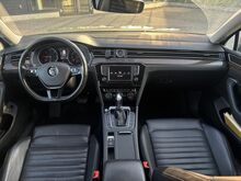 Vw passat 2.0tdi 140kw automaat 4motion