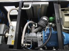 Kruvikompressor Alup Allegro 55 PLUS