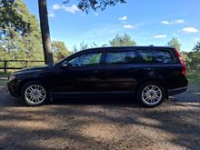 Volvo V70 D5