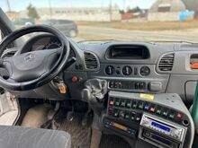 Пассажирский автобус Mercedes-Benz Sprinter 413cdi