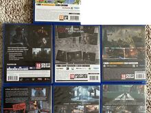 Игры PS4, PS5